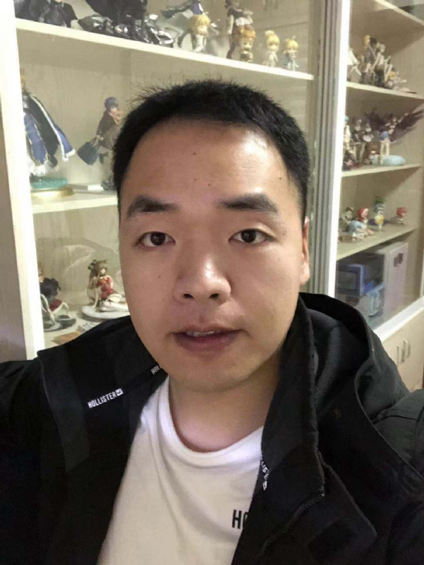 暴走KUMA的第一张照片--清流交友网