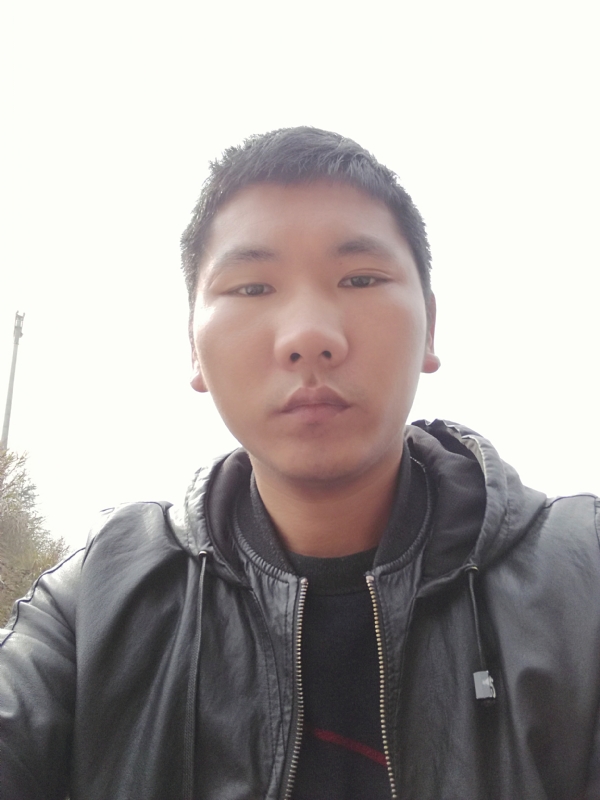 徐仁和的第一张照片--清流交友网