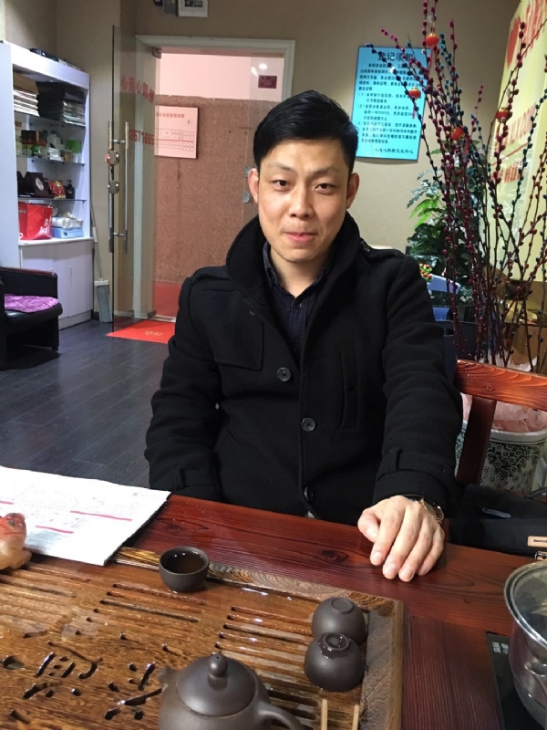 杨洋的第二张照片--清流交友网
