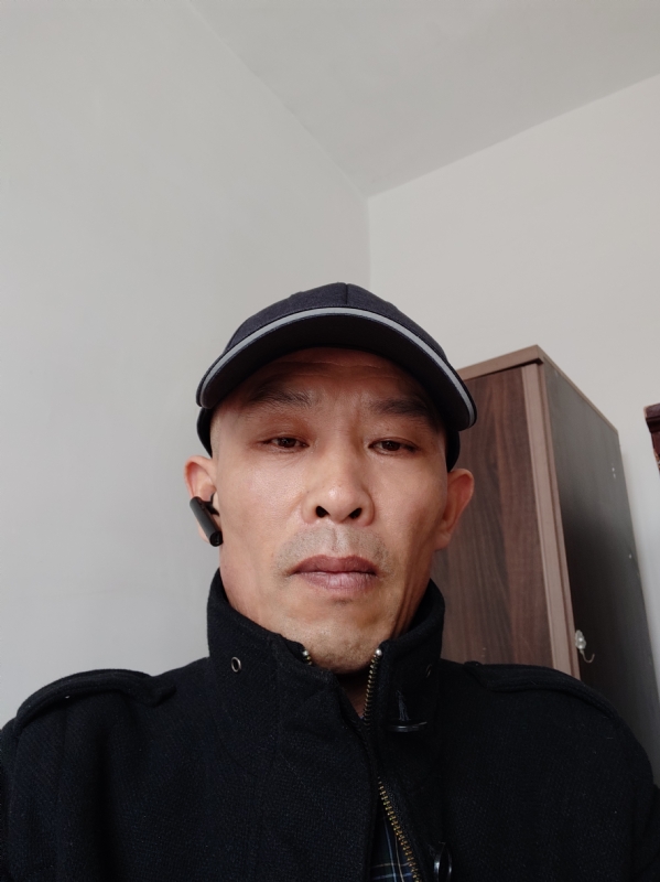风飞天的第一张照片--清流交友网