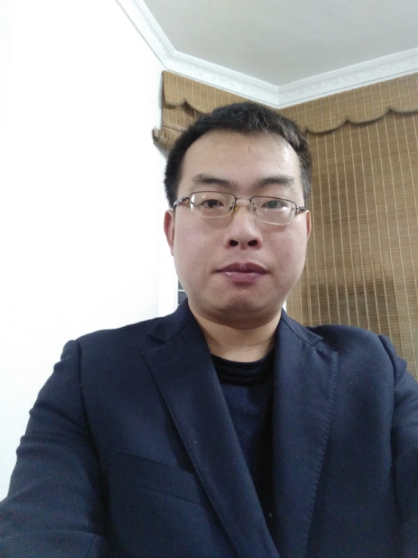 简单爱的第一张照片--清流交友网