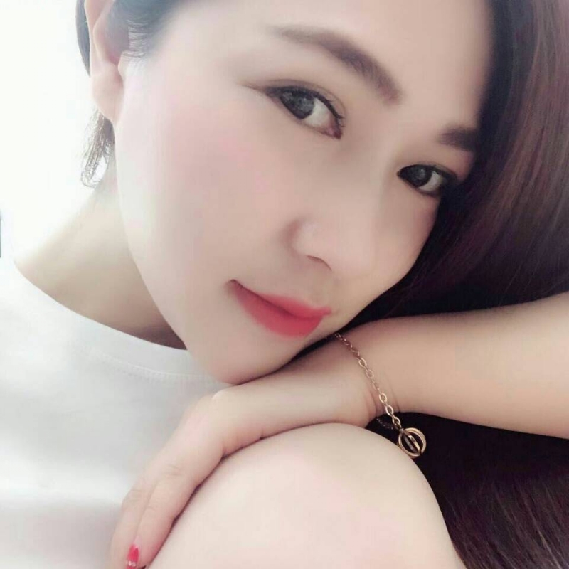 Emily的第一张照片--清流交友网