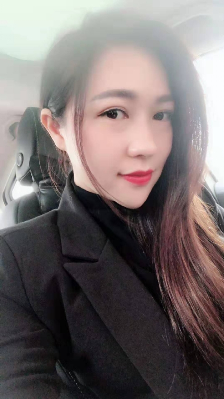 Emily的第四张照片--清流交友网