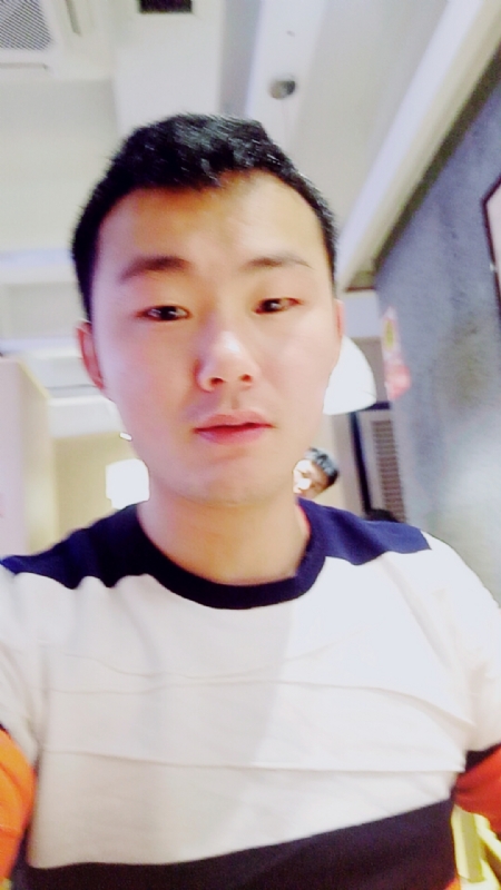 云淡风轻的第一张照片--清流交友网