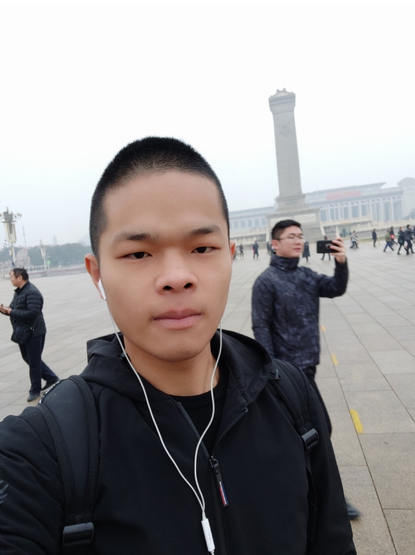秋殇的第二张照片--清流交友网