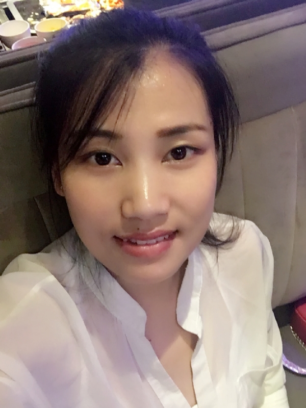风尘的第一张照片--清流交友网