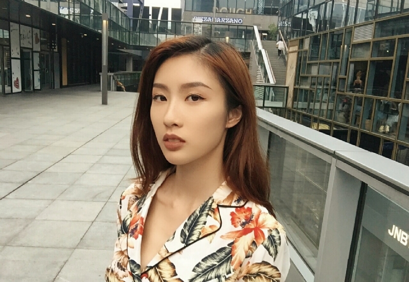 蘇悅的第四张照片--清流交友网