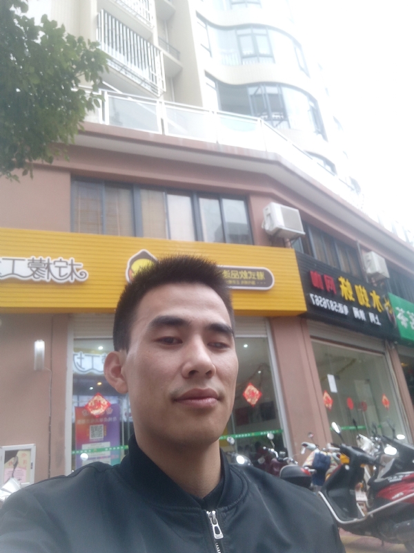 寻唯一的第一张照片--清流交友网