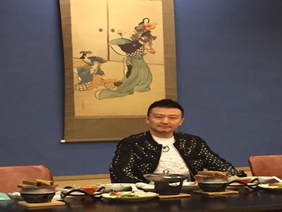 月影沙丘的第一张照片--清流交友网
