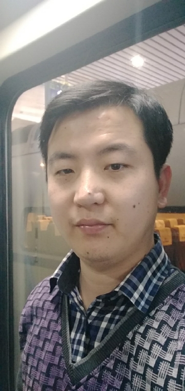 心灵港湾的第一张照片--清流交友网