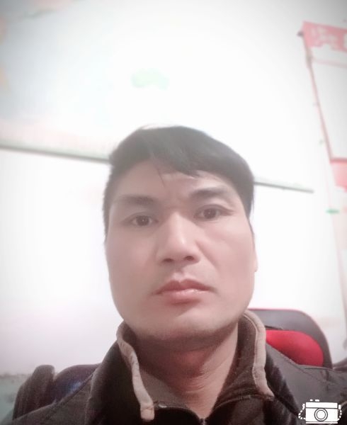 阿良的第一张照片--清流交友网