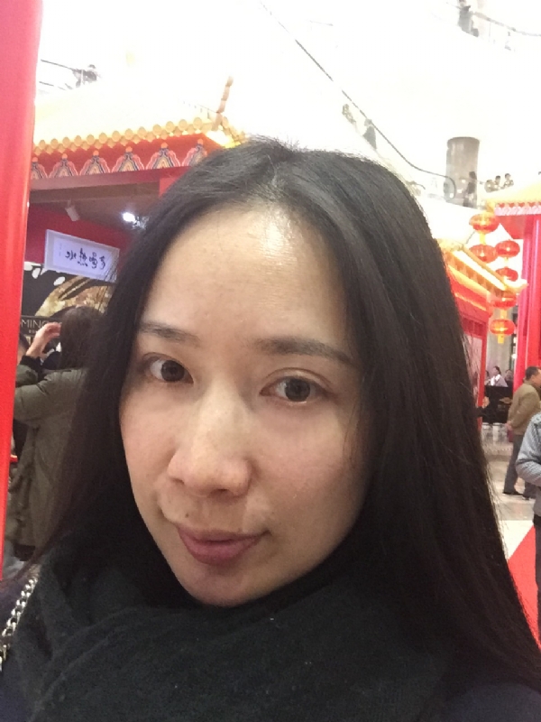 sisi的第一张照片--清流交友网