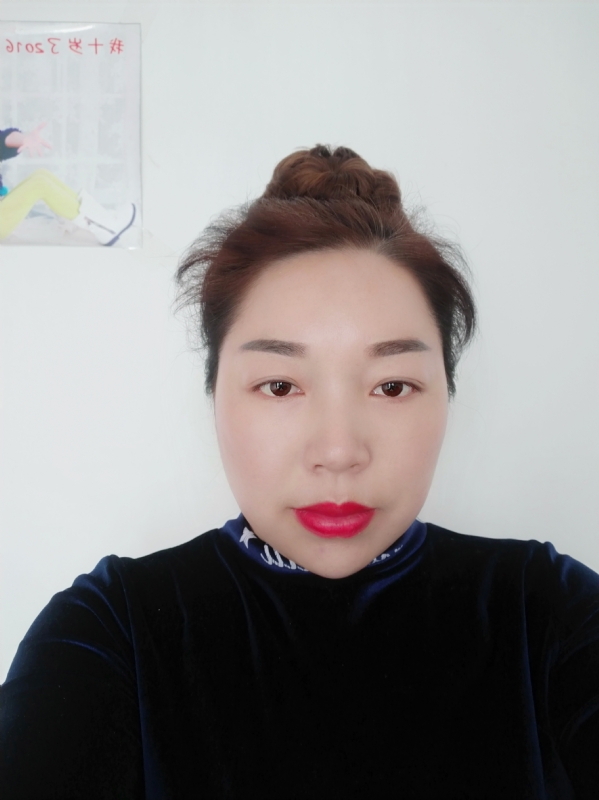 美丽人生的第一张照片--清流交友网