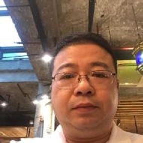 一个70后的离异大叔的第一张照片--清流交友网