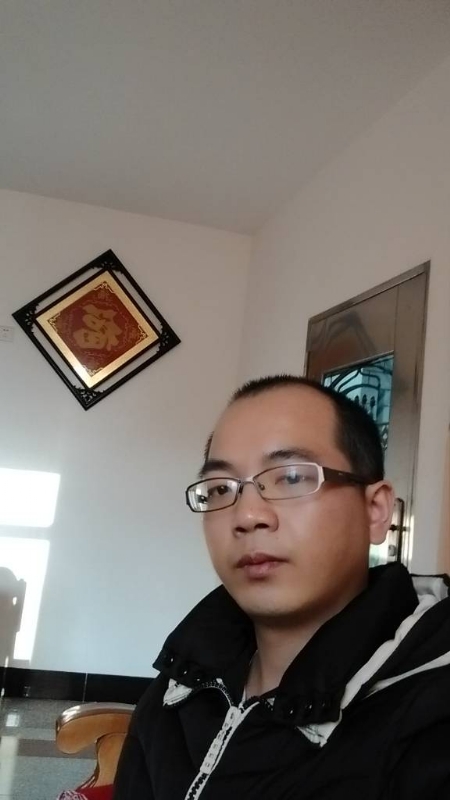 心灵游侠的第一张照片--清流交友网
