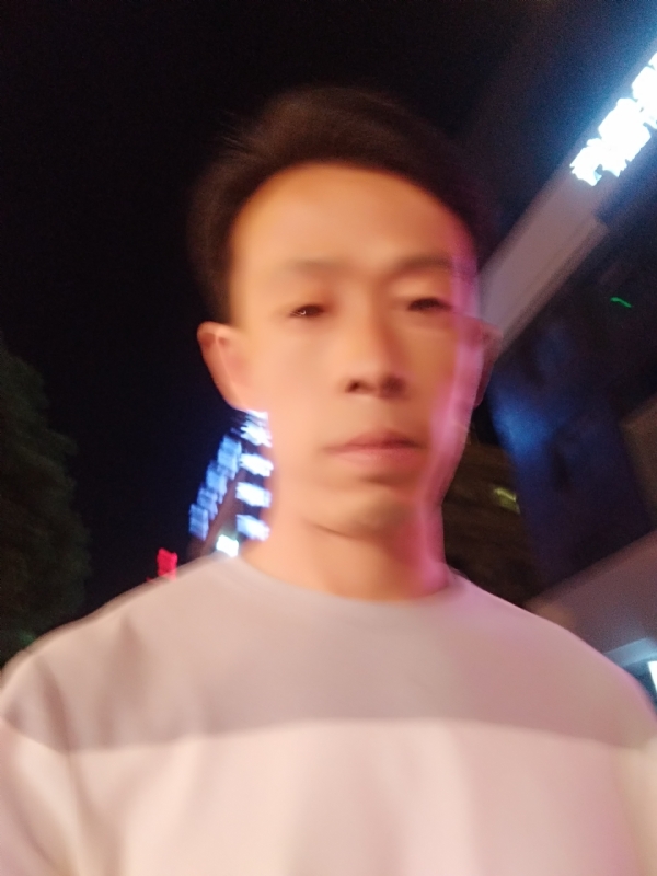 找个人来爱的第一张照片--清流交友网