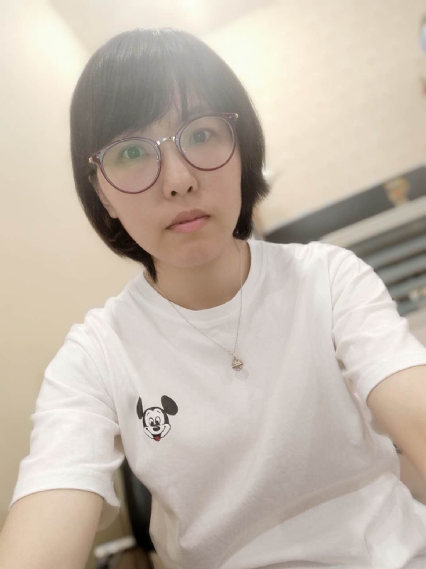 至简至繁的第一张照片--清流交友网