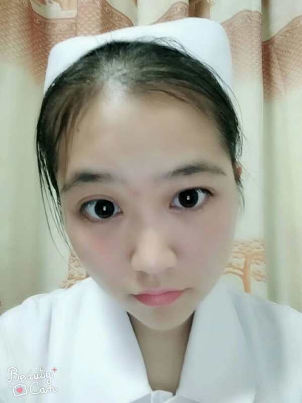 美美的第二张照片--清流交友网