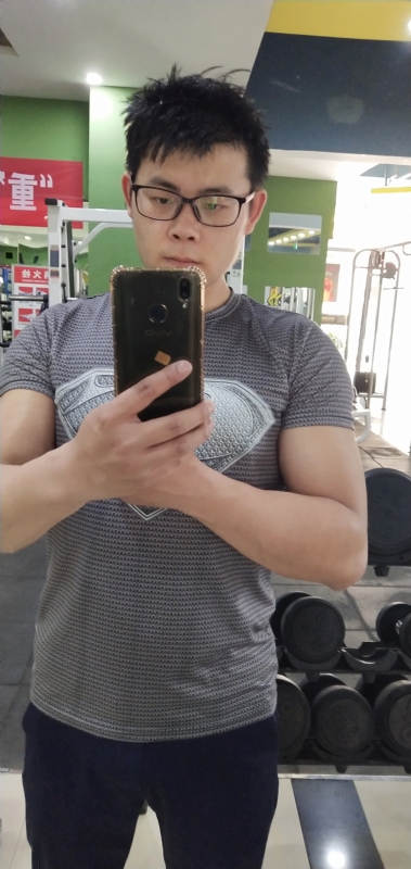 诚心找对象的第一张照片--清流交友网