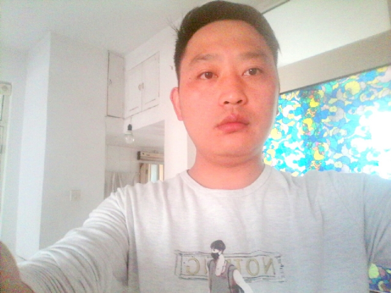 东成西就的第一张照片--清流交友网