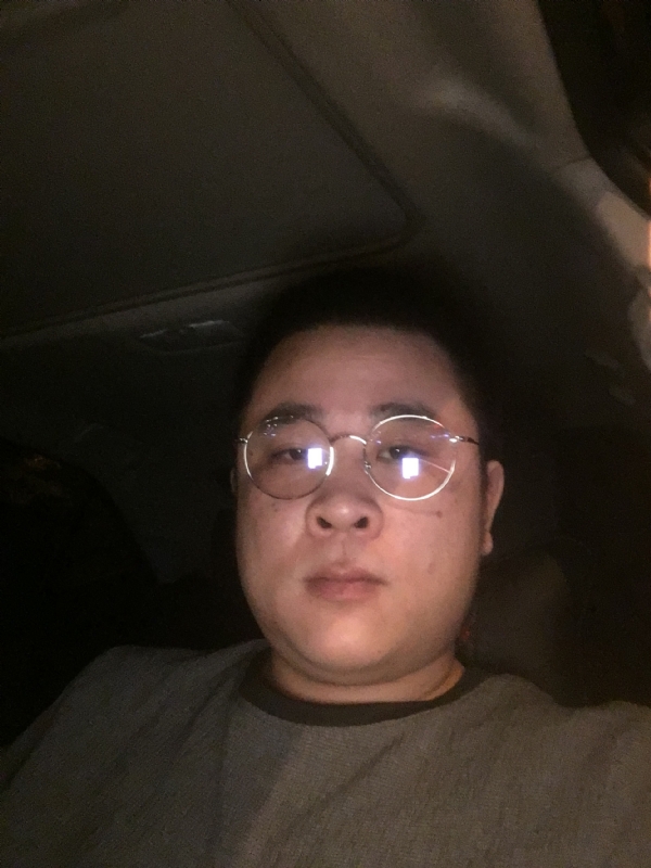 Gang的第一张照片--清流交友网