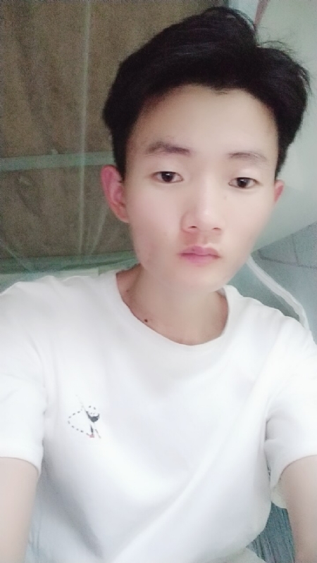 long的第一张照片--清流交友网