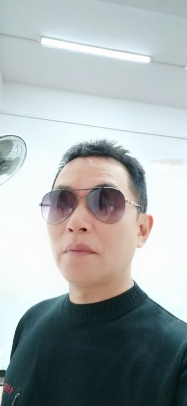 水进的第一张照片--清流交友网