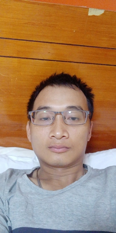 缘来系你的第二张照片--清流交友网