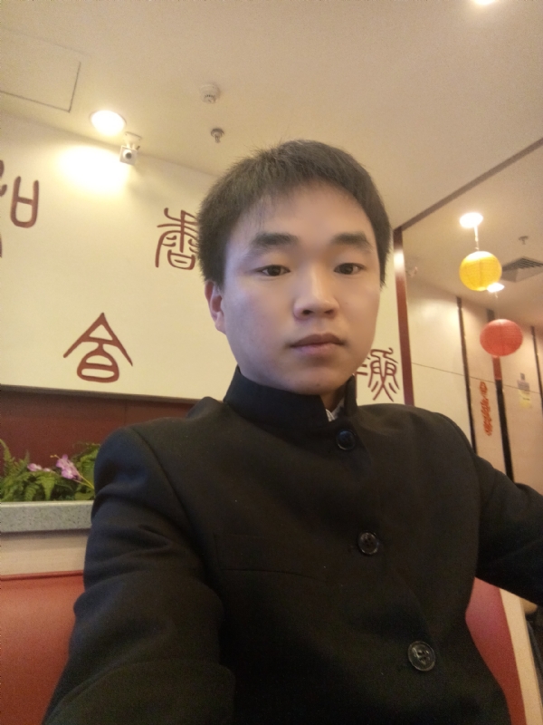 夜凉露沾衣的第一张照片--清流交友网