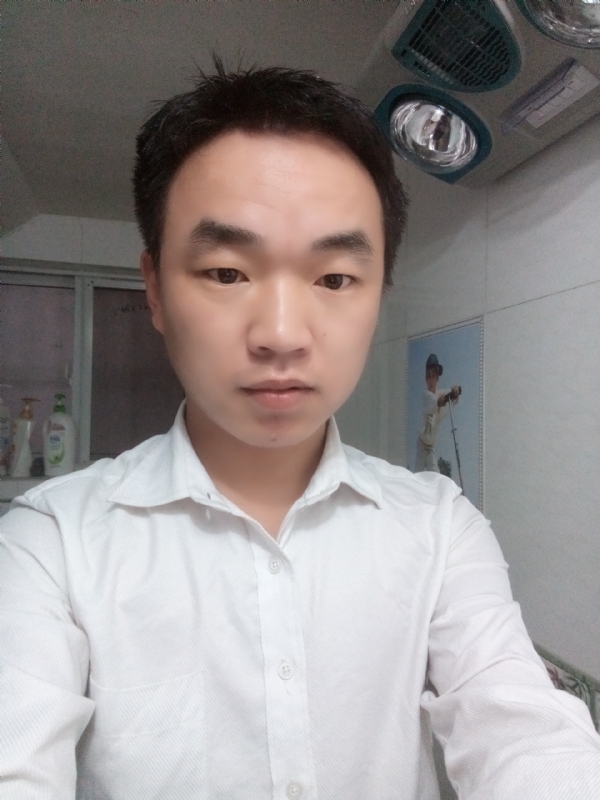 夜凉露沾衣的第二张照片--清流交友网