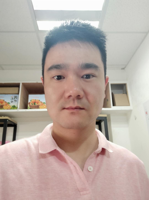 大米的第一张照片--清流交友网