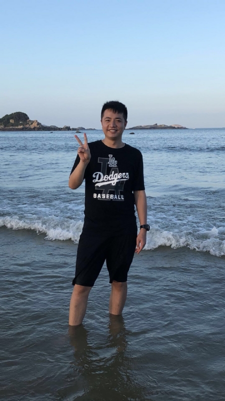 闭月的第一张照片--清流交友网