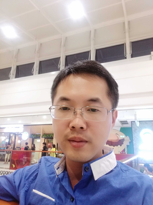 孤独小舟的第一张照片--清流交友网
