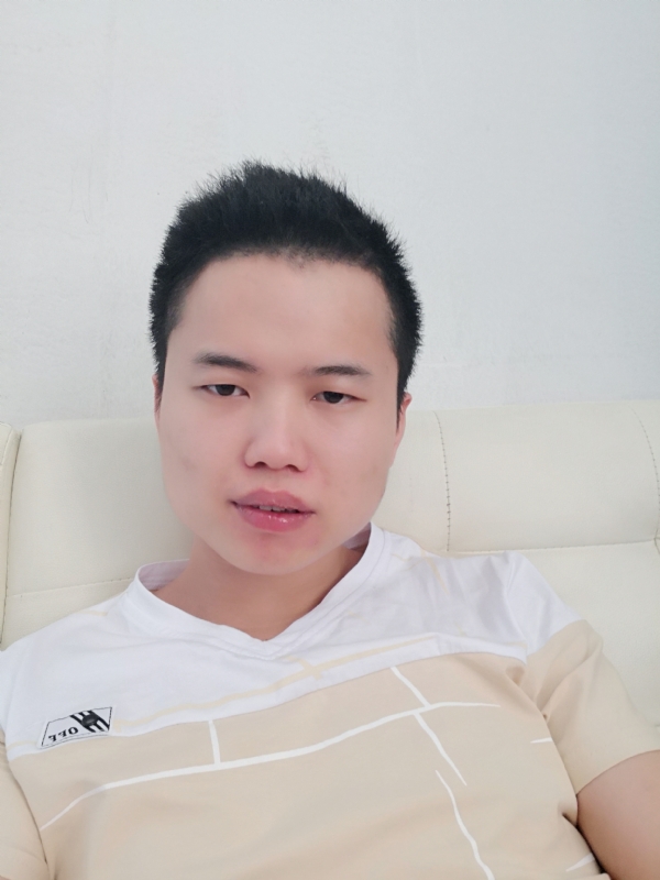 执一份情的第一张照片--清流交友网