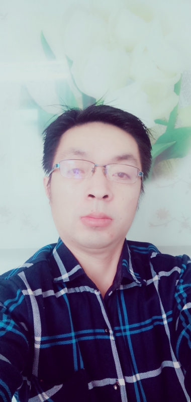 余生我陪你的第一张照片--清流交友网
