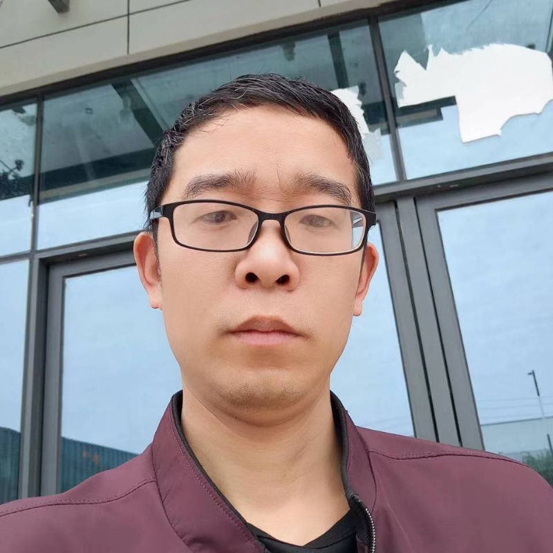 眼镜的第一张照片--清流交友网