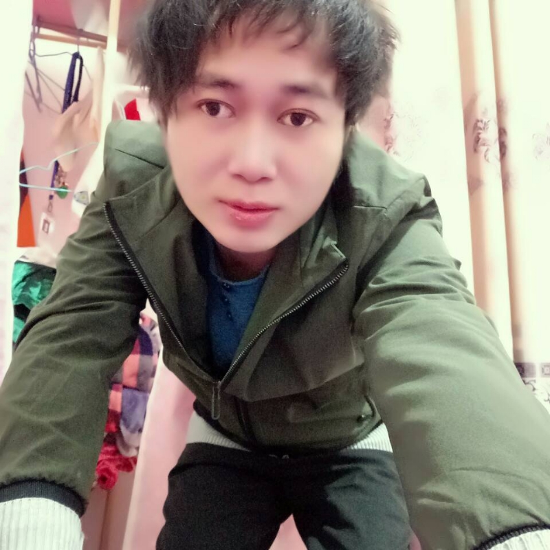 林子立的第一张照片--清流交友网