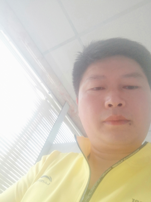 山男的第一张照片--清流交友网