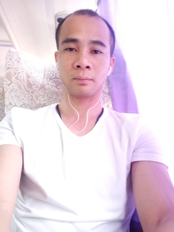 qiaozi的第一张照片--清流交友网