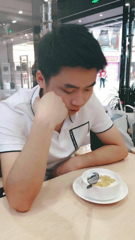 情绪的第一张照片--清流交友网