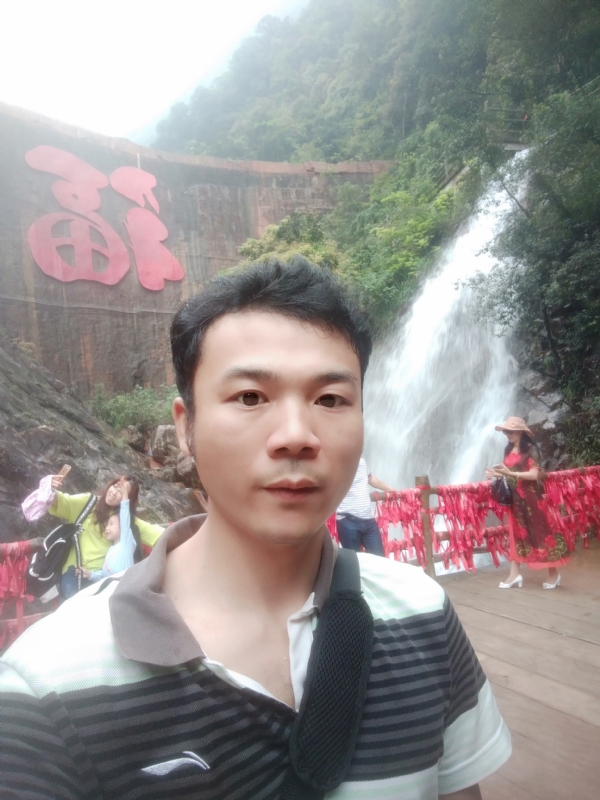 珊珊您是珊无无无妻的第一张照片--清流交友网
