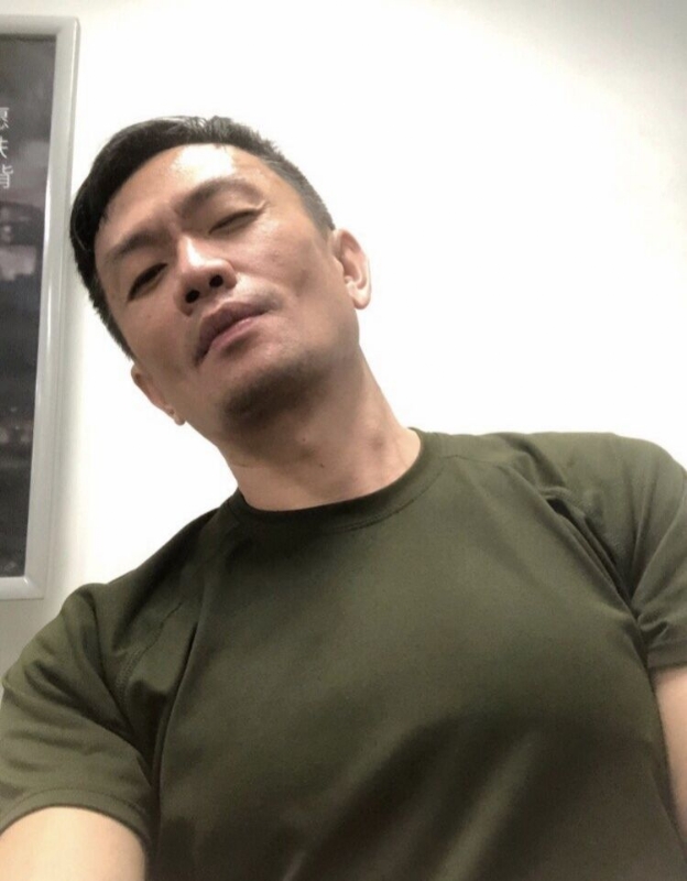 人心冷暖的第一张照片--清流交友网
