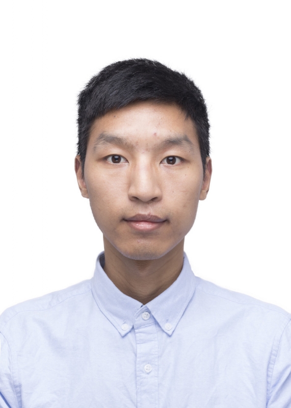 熊熊乐园之熊大的第一张照片--清流交友网