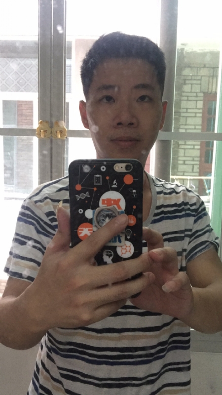 择一偶终老的第一张照片--清流交友网