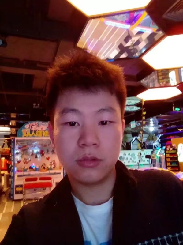 啊源的第一张照片--清流交友网