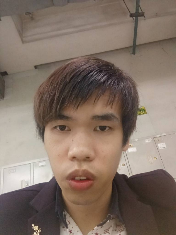 林强的第一张照片--清流交友网