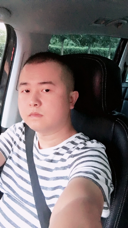 醉猫的第一张照片--清流交友网