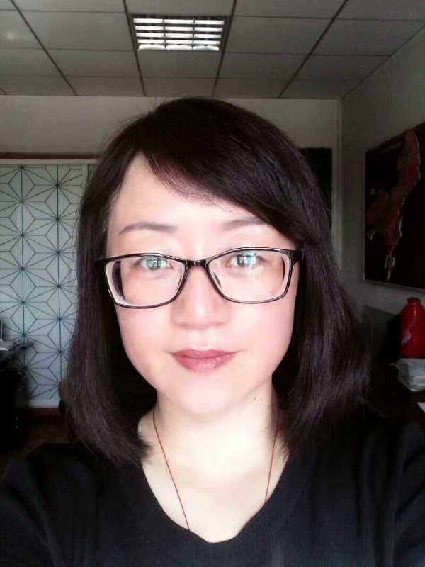 馥珺的第一张照片--清流交友网