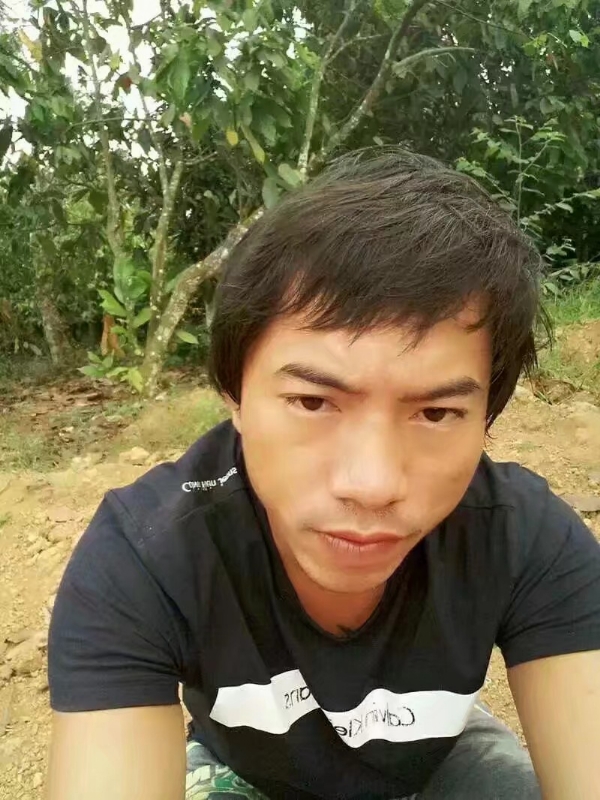 若是梦、苏醒的第一张照片--清流交友网