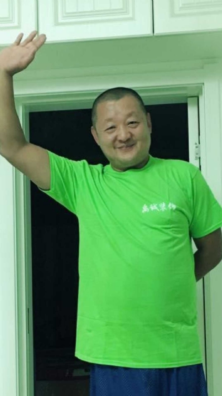 孤独的第一张照片--清流交友网